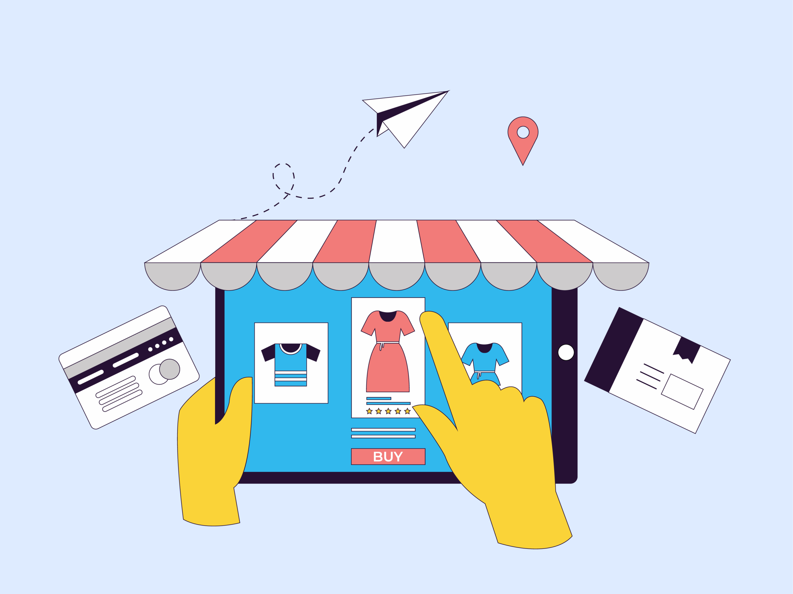 Forsid İçin Uçtan Uca E-Ticaret ve Büyüme Çözümleri