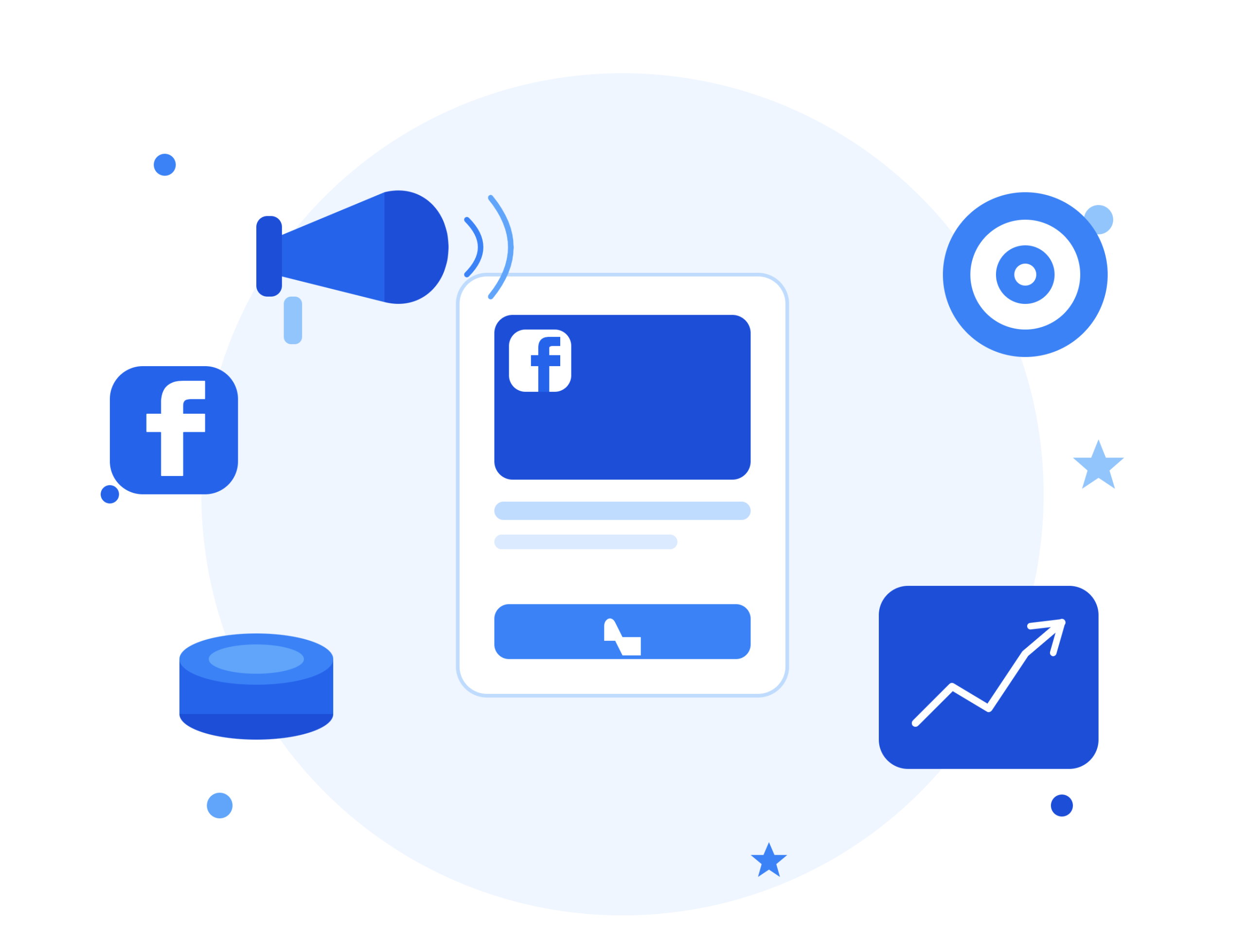 Performans Odaklı Facebook Reklam Yönetimi