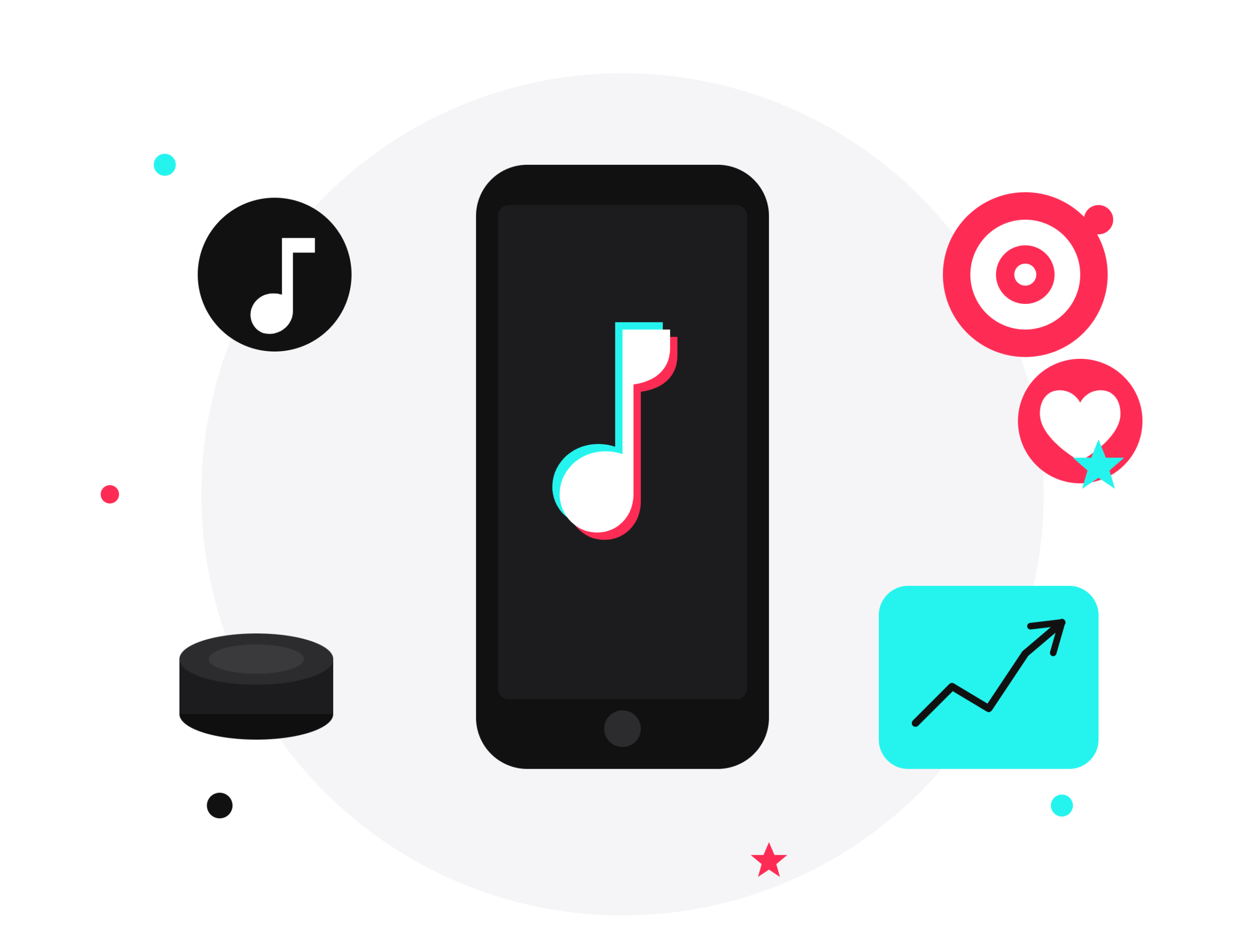 Yüksek Erişimli ve Yaratıcı TikTok Reklam Stratejileri