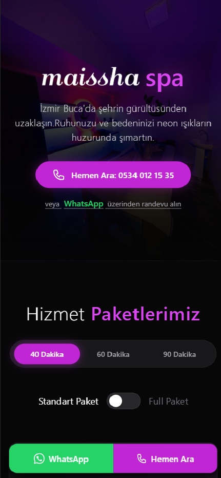 Referans Proje