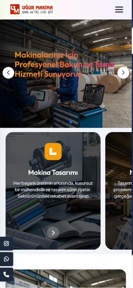 Referans Proje