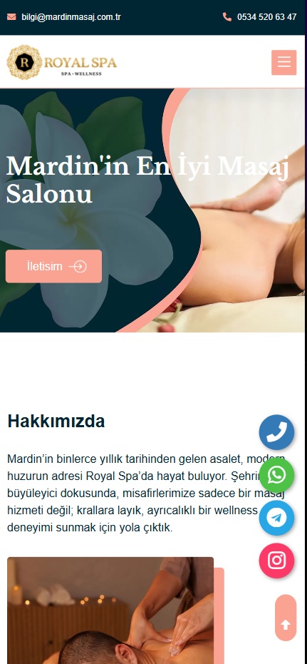 Referans Proje